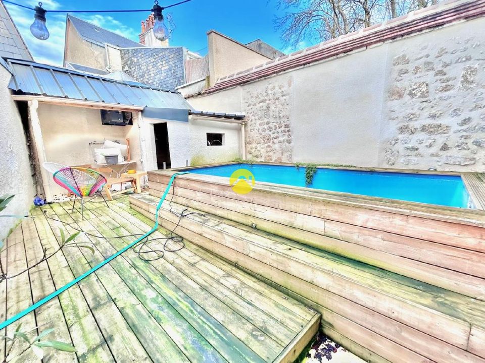 Lejlighed i Bourges, Cher - foto 2