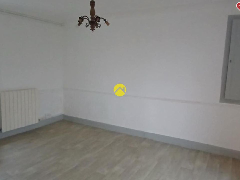 Villa i La Souterraine, Creuse - foto 5