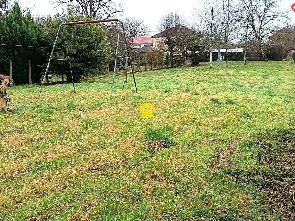 Villa i La Souterraine, Creuse - foto 3