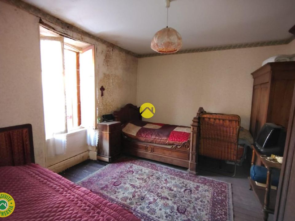 Villa i Sancoins, Cher - foto 2