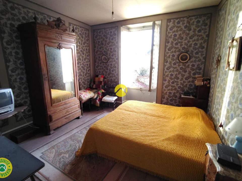 Villa i Sancoins, Cher - foto 1
