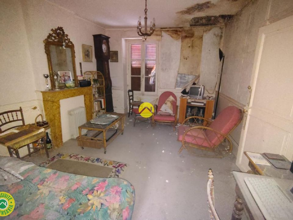 Villa i Sancoins, Cher - foto 5