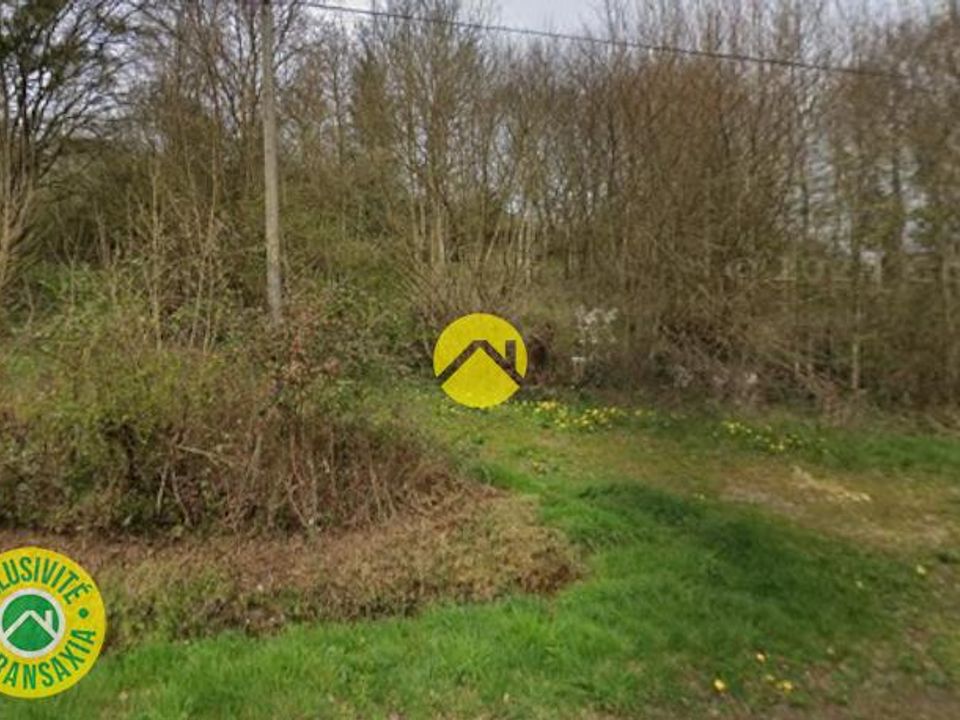 Helårsgrund i Sury-es-Bois, Cher - foto 1