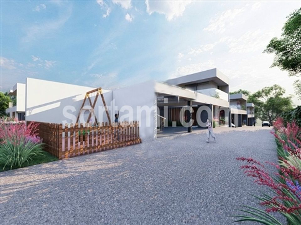 Villa i Albufeira, Faro - foto 2