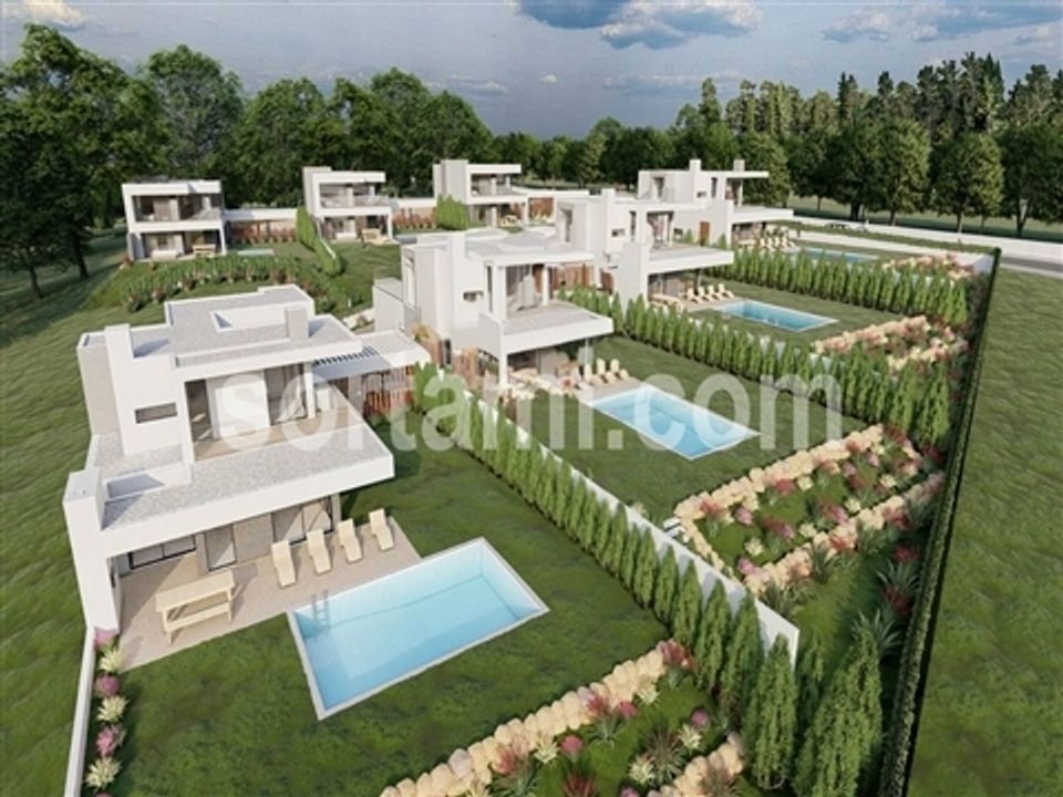 Villa i Albufeira, Faro - foto 4