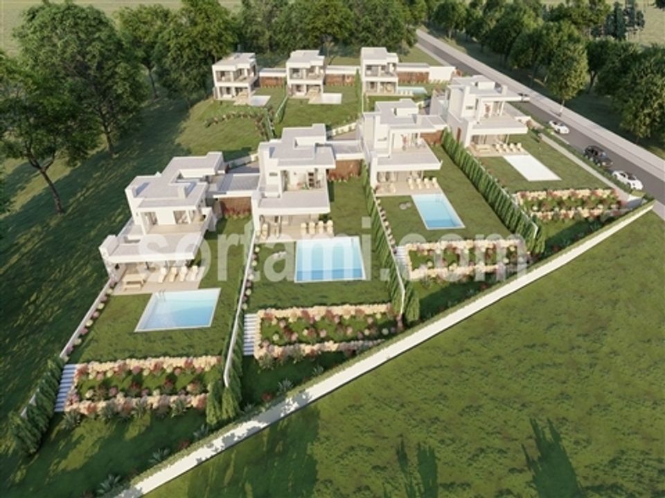Villa i Albufeira, Faro - foto 5
