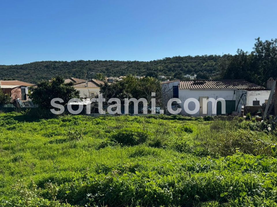 Helårsgrund i Albufeira, Faro - foto 1