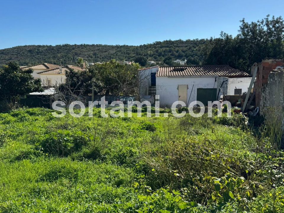 Helårsgrund i Albufeira, Faro - foto 2
