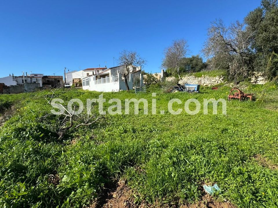Helårsgrund i Albufeira, Faro - foto 3
