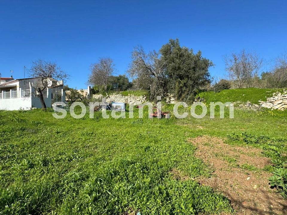 Helårsgrund i Albufeira, Faro - foto 4