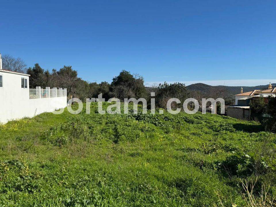 Helårsgrund i Albufeira, Faro - foto 5