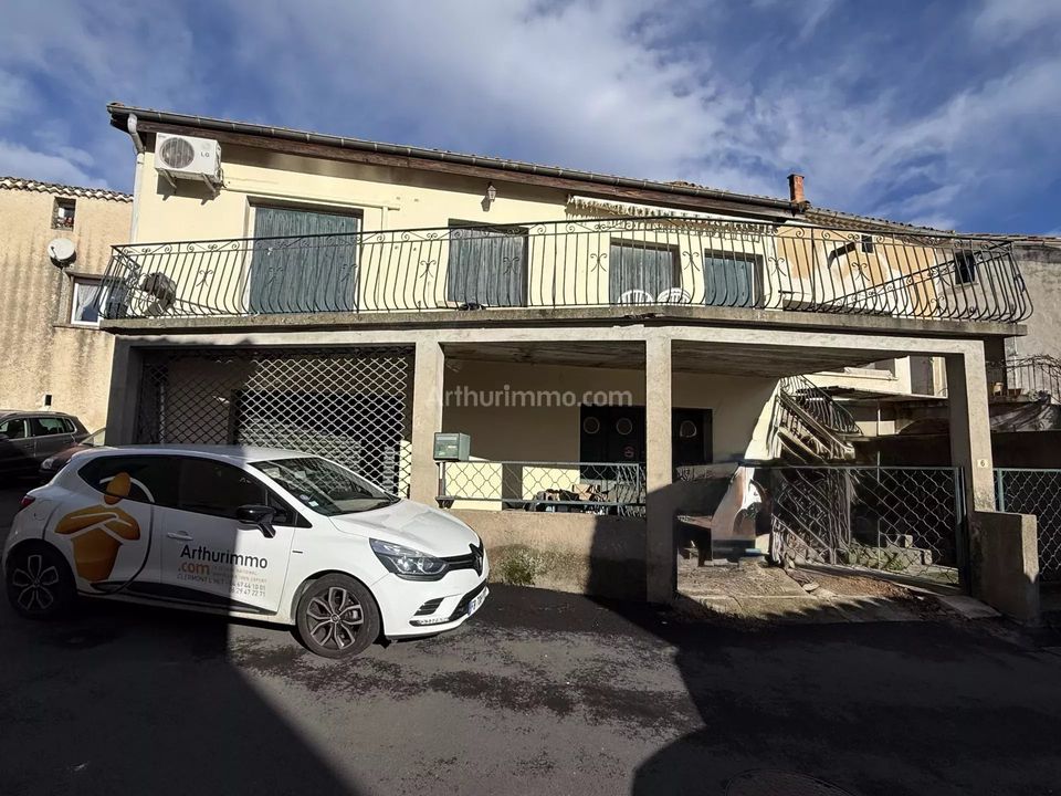 Villa i Cabrieres, Herault - foto 1