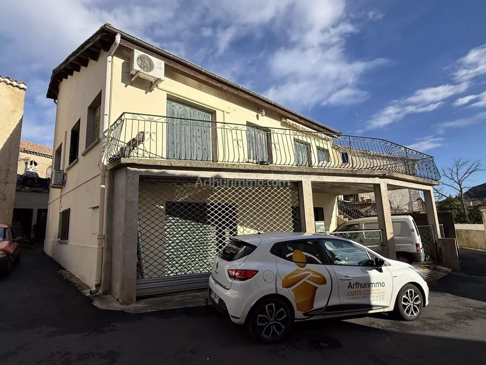 Villa i Cabrieres, Herault - foto 2