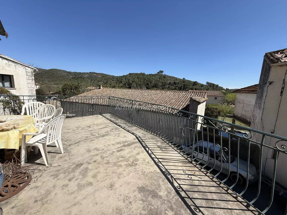 Villa i Cabrieres, Herault - foto 4