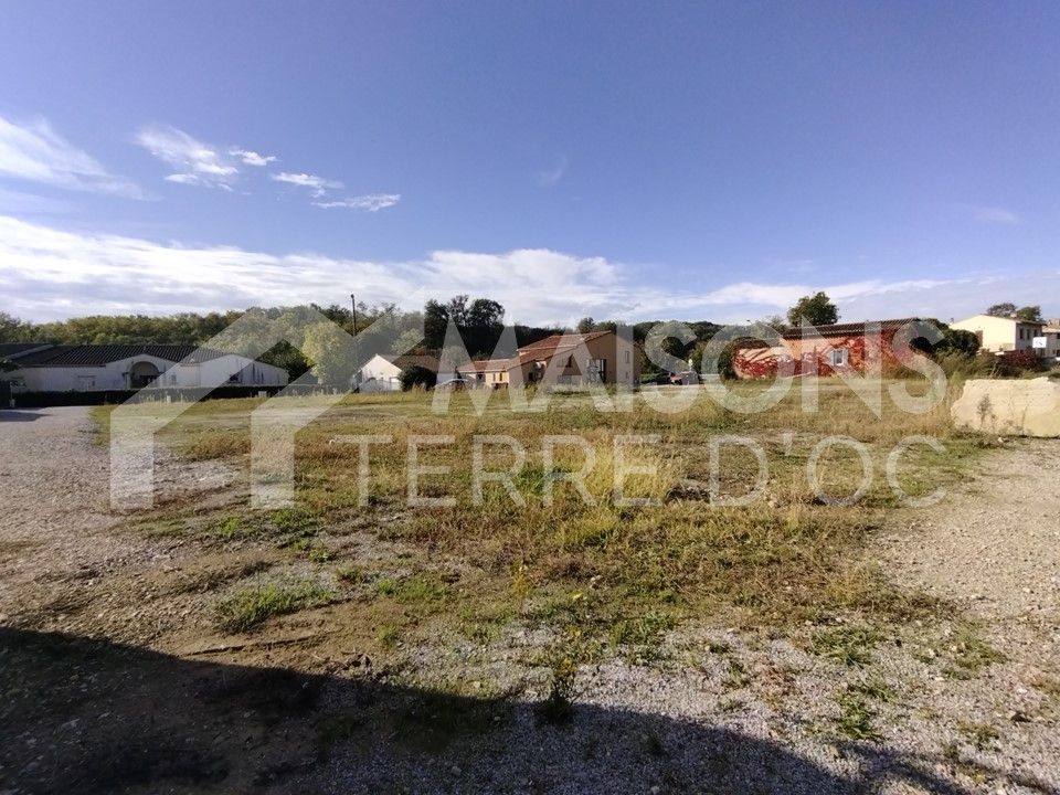 Terra a Vielmur-sur-Agout, Tarn - foto 1