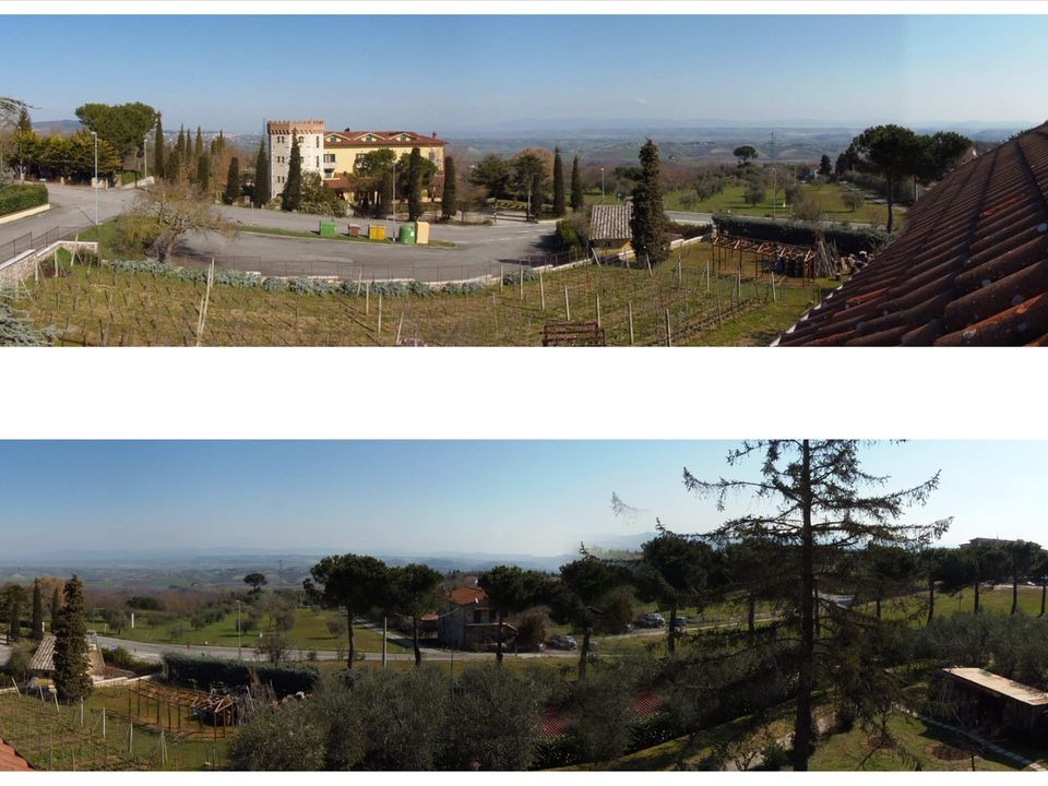 Lejlighed i Sarteano, Siena - foto 3