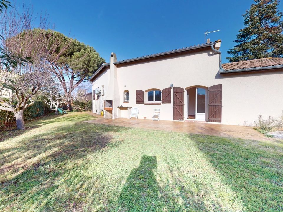Villa i Tournefeuille, Haute-Garonne - foto 5