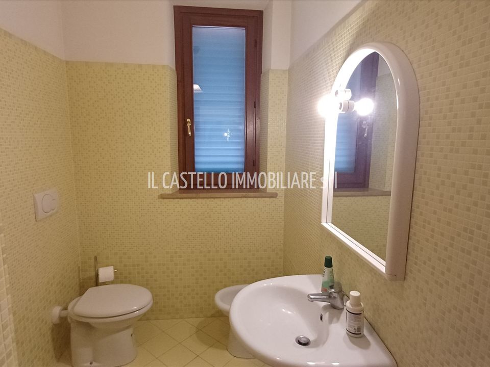 Lejlighed i Torrita di Siena, Siena - foto 4