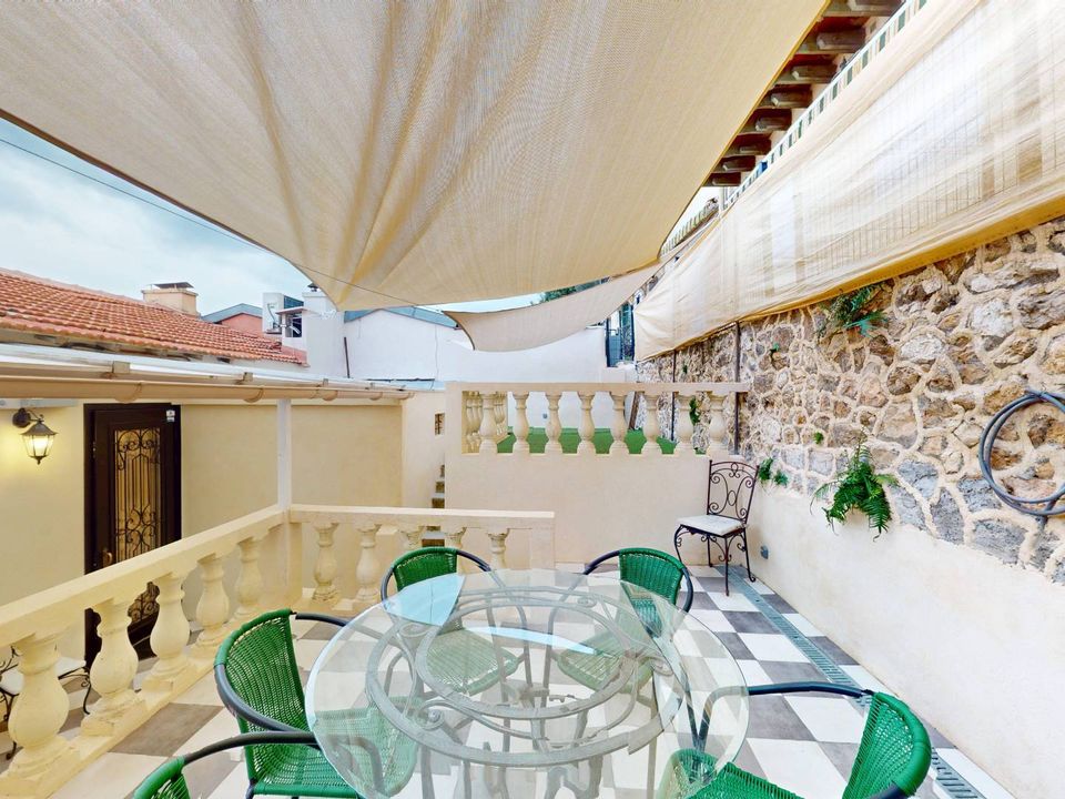 Lejlighed i Roquebrune-Cap-Martin, Alpes-Maritimes - foto 2