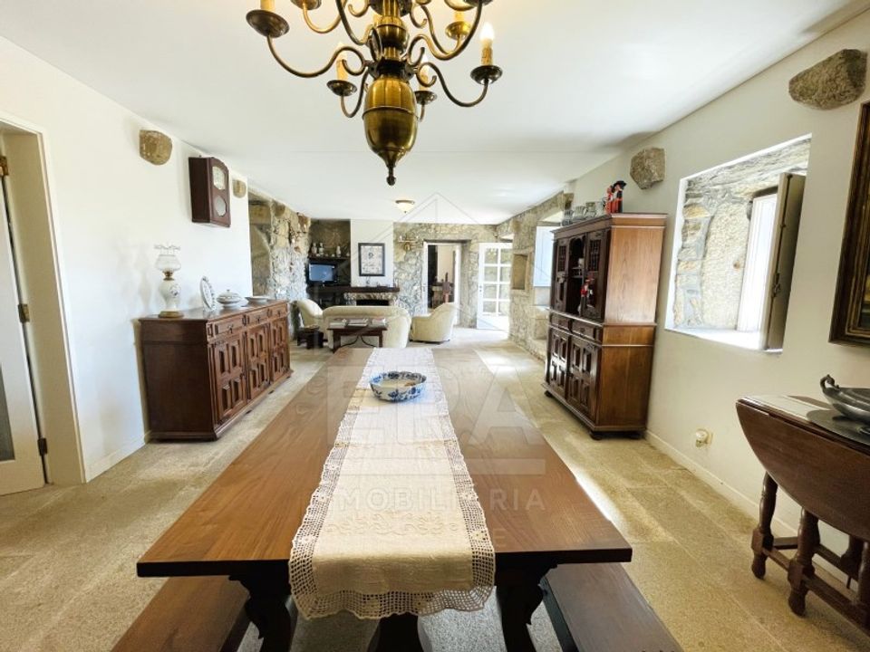 Villa i Areosa, Viana do Castelo - bilde 4