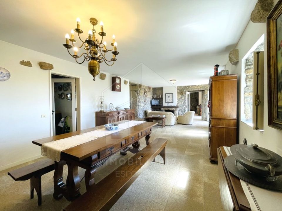 Villa i Areosa, Viana do Castelo - bilde 5