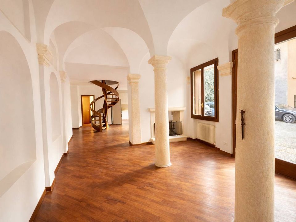 Villa i Vicenza, Vicenza - foto 1
