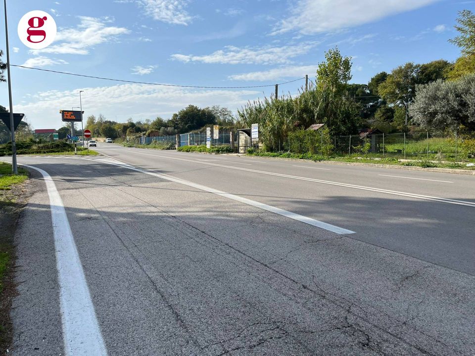 Tomt i Casalbordino, Chieti - bilde 1