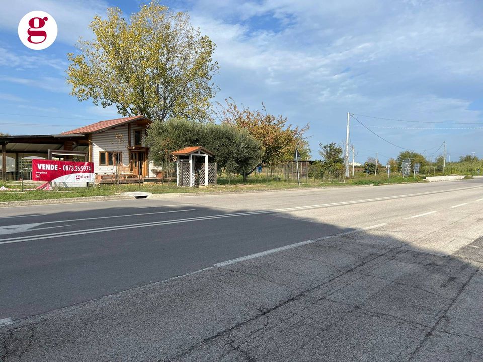 Tomt i Casalbordino, Chieti - bilde 3