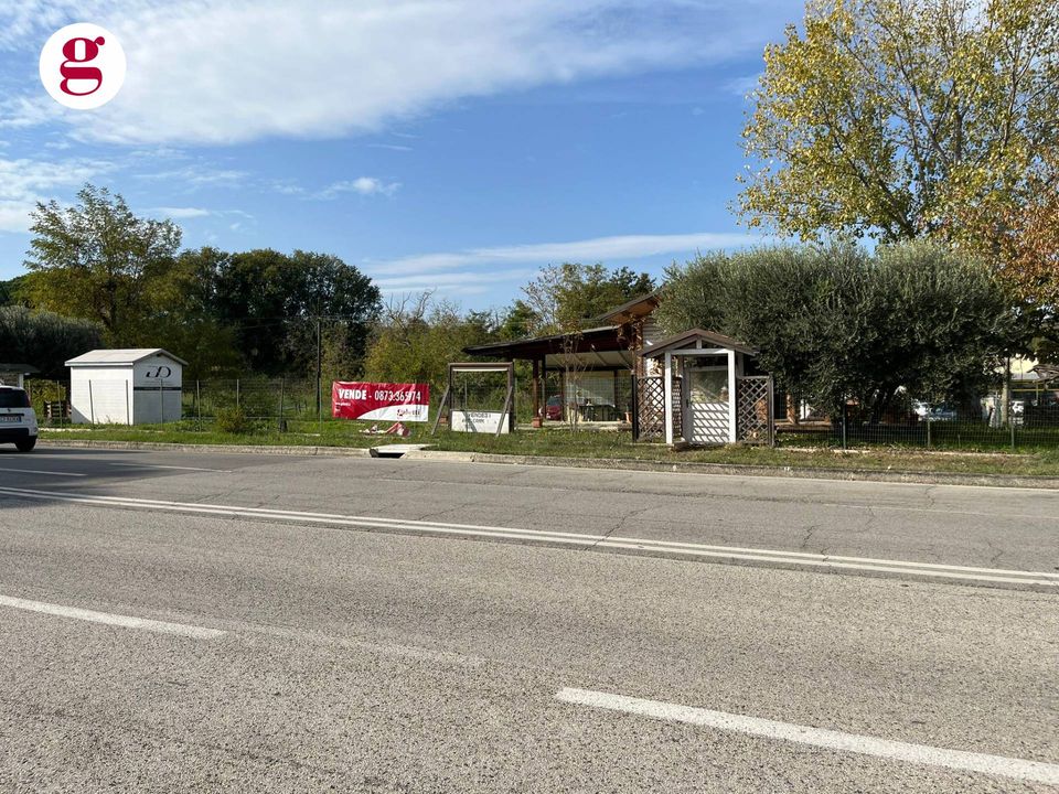 Tomt i Casalbordino, Chieti - bilde 4