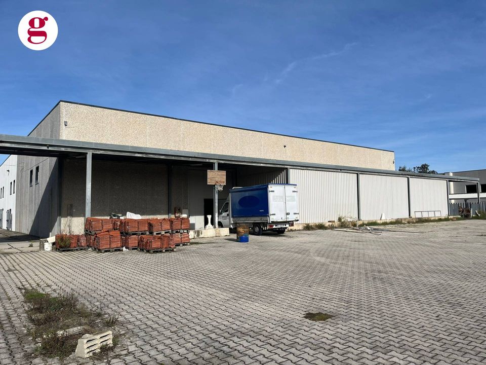 Erhvervsejendom i Vasto, Chieti - foto 1