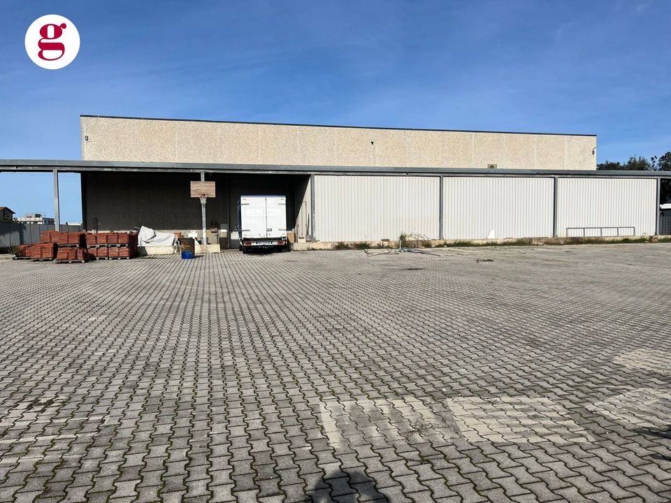 Erhvervsejendom i Vasto, Chieti - foto 4