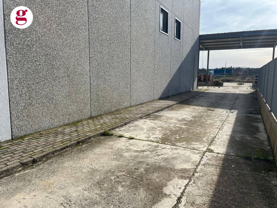 Erhvervsejendom i Vasto, Chieti - foto 5