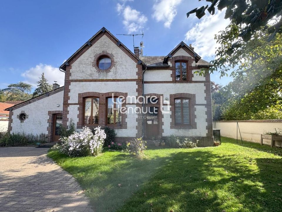 Villa i Garnay, Eure-et-Loir - foto 2