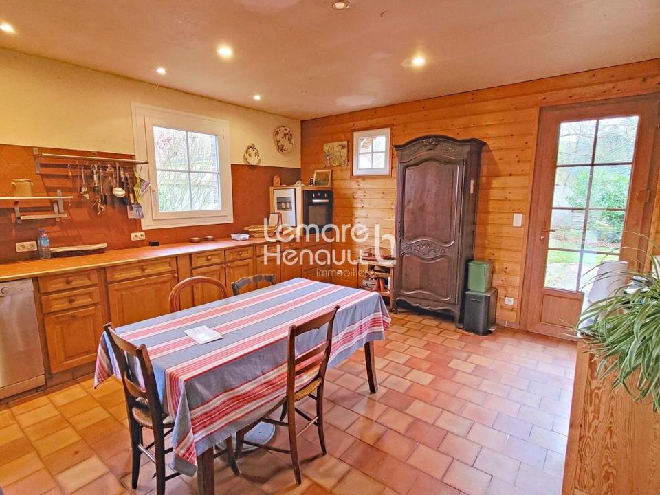 Villa i Garnay, Eure-et-Loir - foto 4