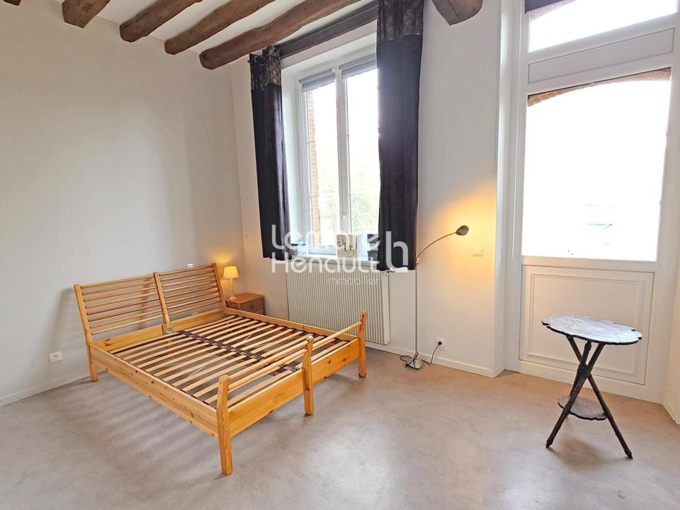Villa i Garnay, Eure-et-Loir - foto 5
