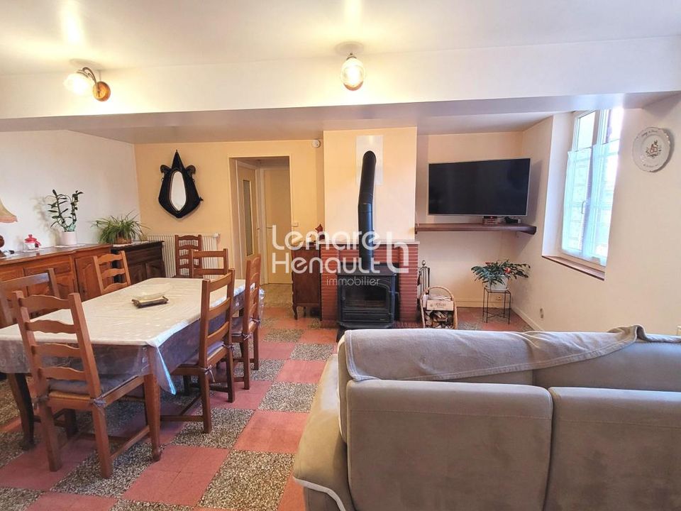 Farm hus i Tremblay-les-Villages, Eure-et-Loir - foto 2