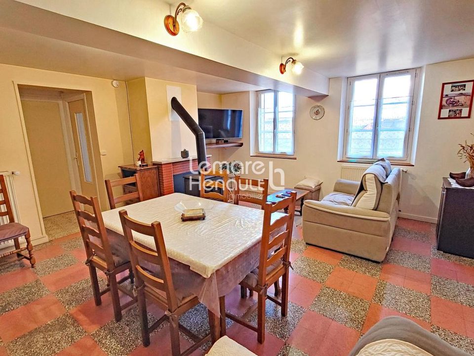Farm hus i Tremblay-les-Villages, Eure-et-Loir - foto 3