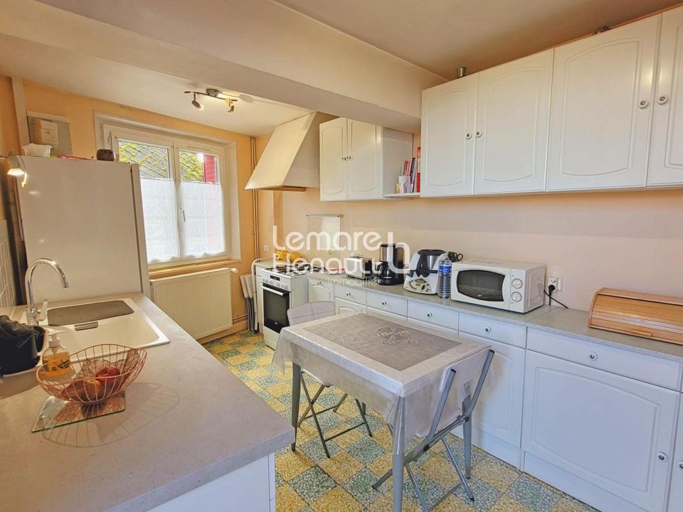 Farm hus i Tremblay-les-Villages, Eure-et-Loir - foto 4