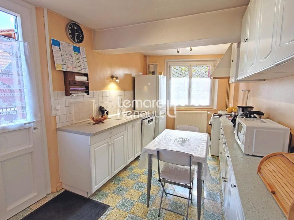 Farm hus i Tremblay-les-Villages, Eure-et-Loir - foto 5