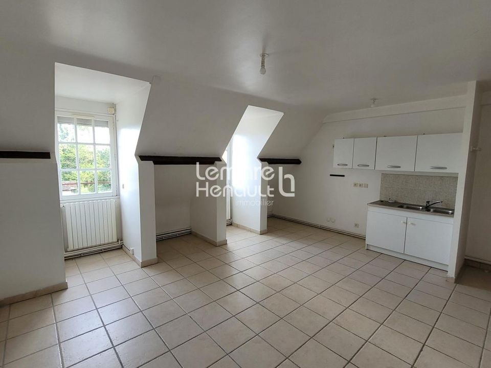Leilighet i Abondant, Eure-et-Loir - bilde 1