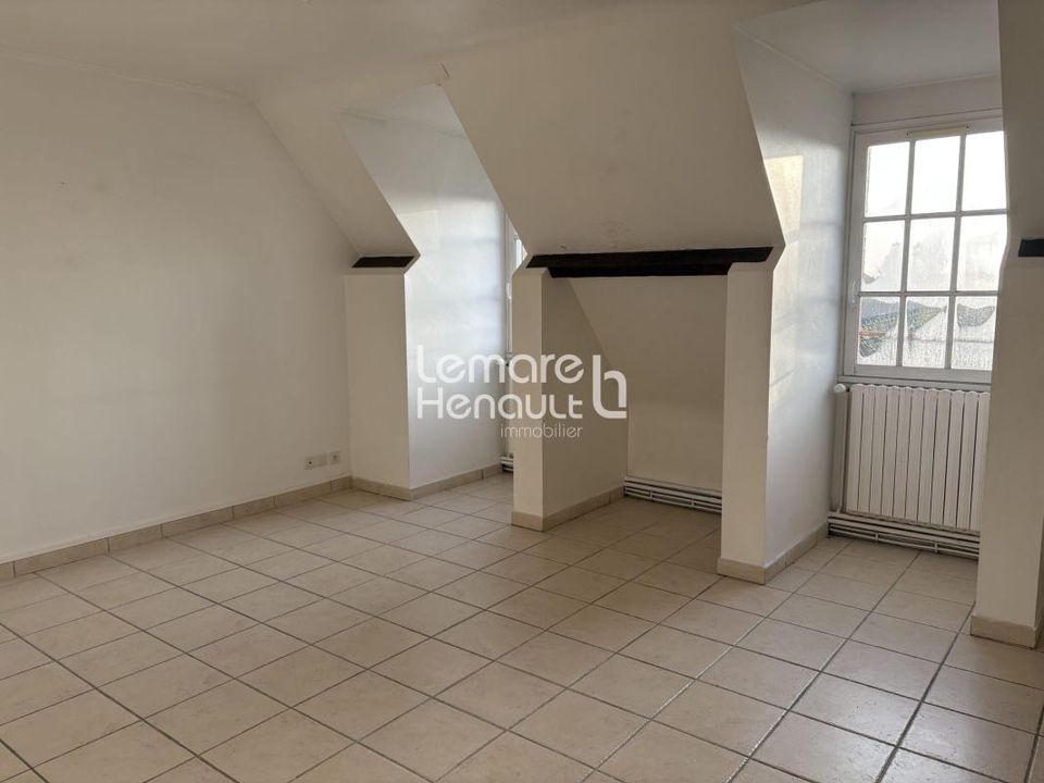 Leilighet i Abondant, Eure-et-Loir - bilde 2