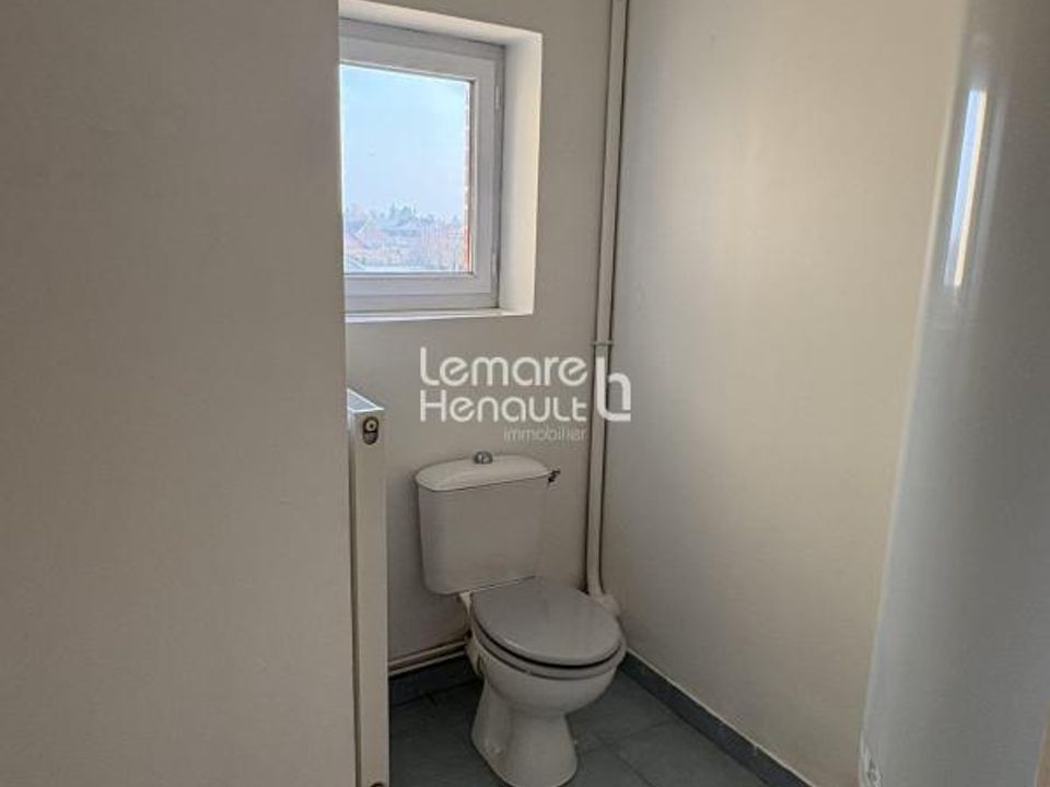 Leilighet i Abondant, Eure-et-Loir - bilde 4