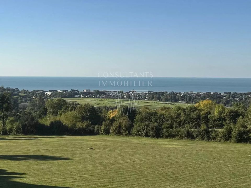 Lejlighed i Deauville, Calvados - foto 1