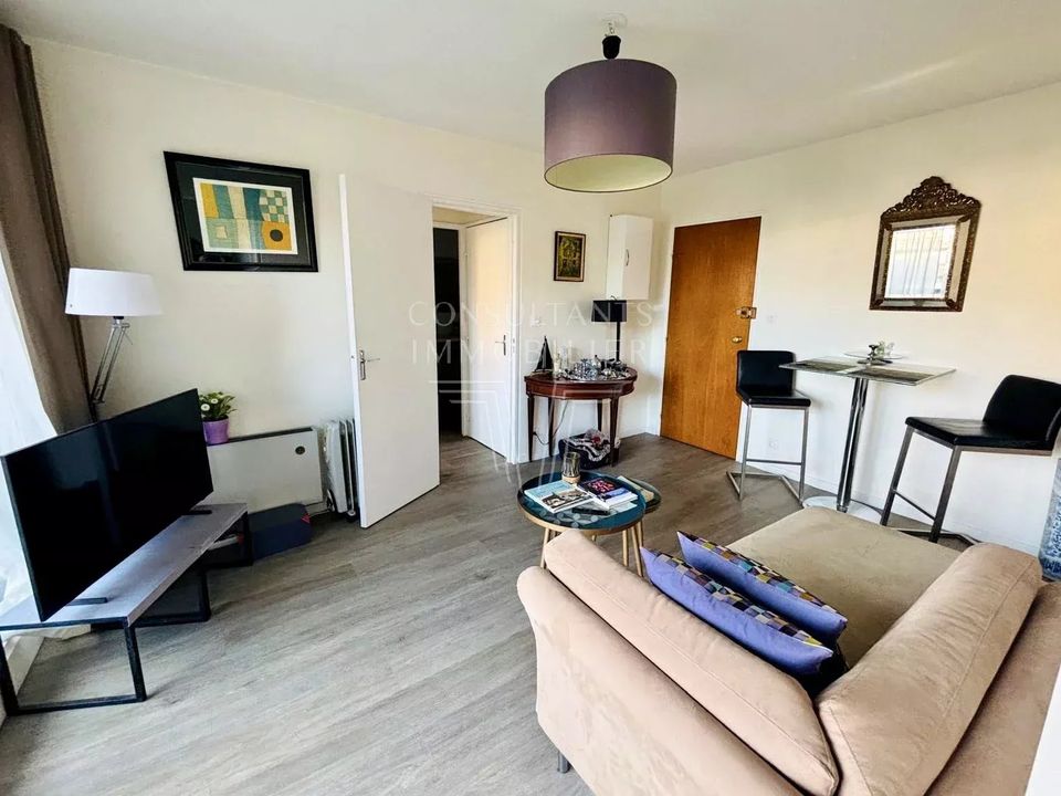 Lejlighed i Villers-sur-Mer, Calvados - foto 2