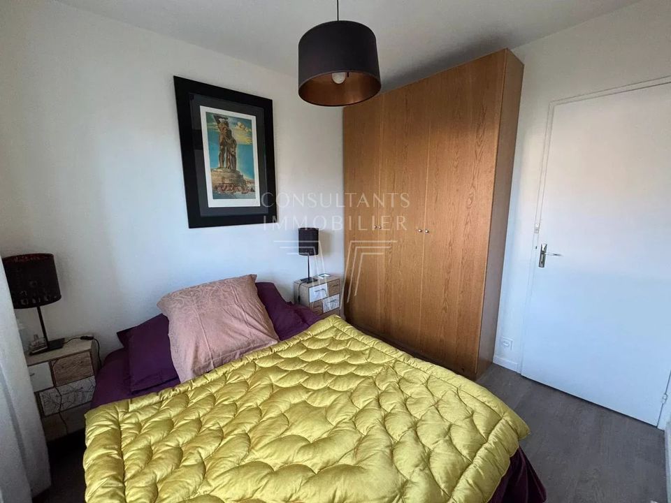 Lejlighed i Villers-sur-Mer, Calvados - foto 3