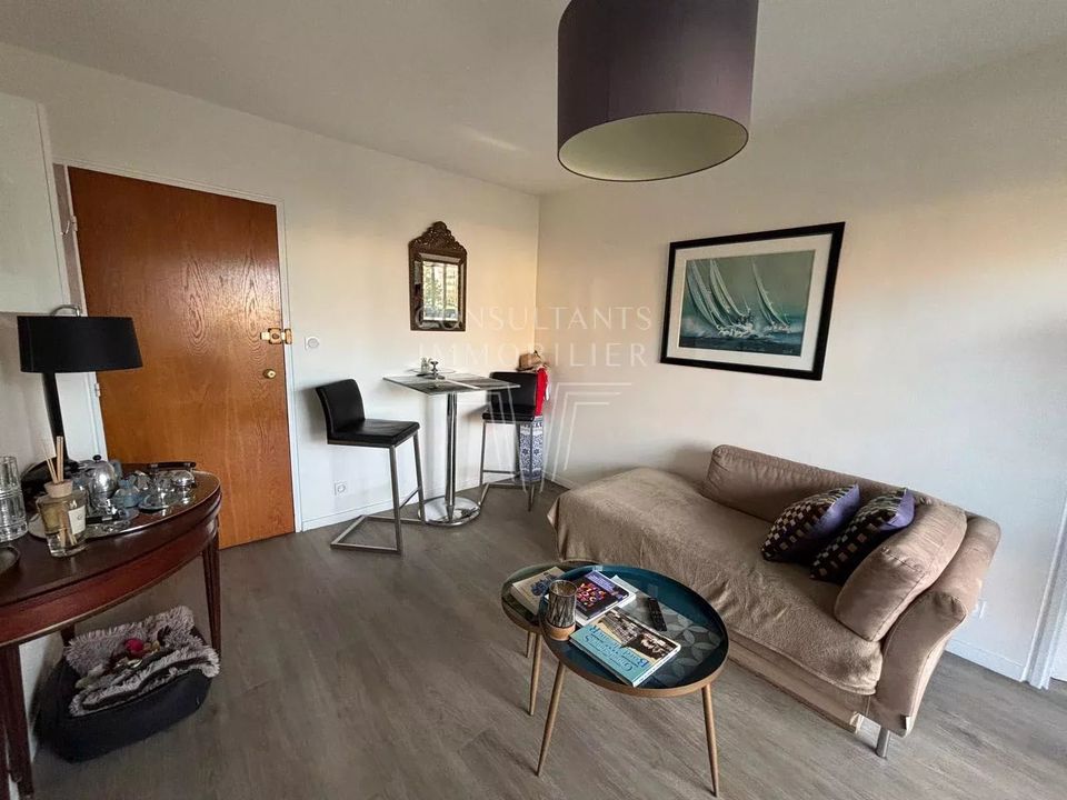 Lejlighed i Villers-sur-Mer, Calvados - foto 4