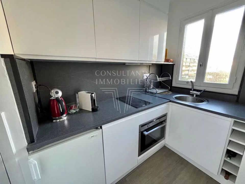 Lejlighed i Villers-sur-Mer, Calvados - foto 5