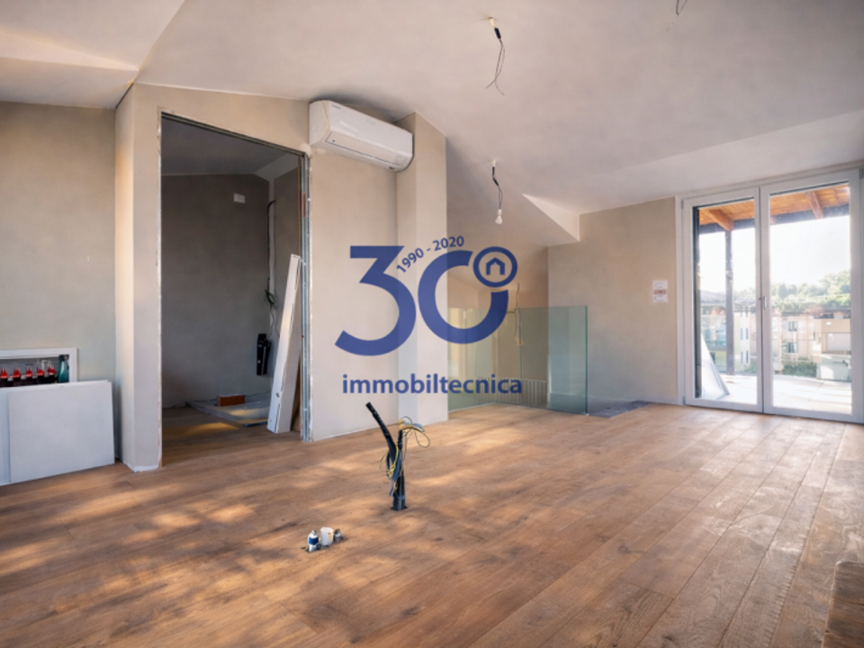 Penthouse i Arezzo, Arezzo - foto 1