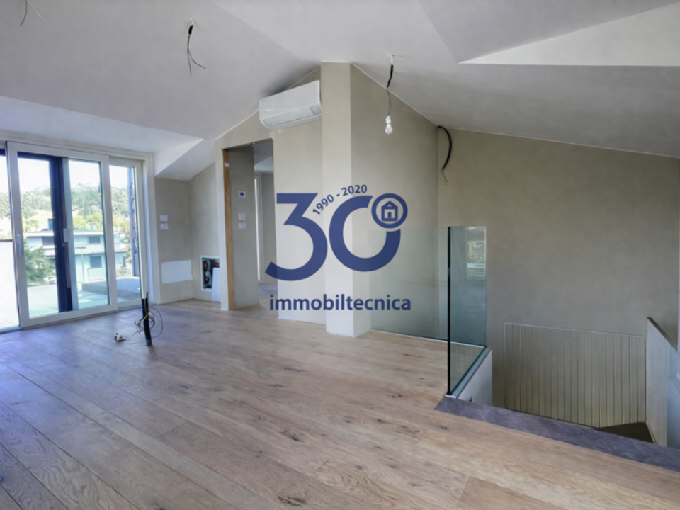 Penthouse i Arezzo, Arezzo - foto 3