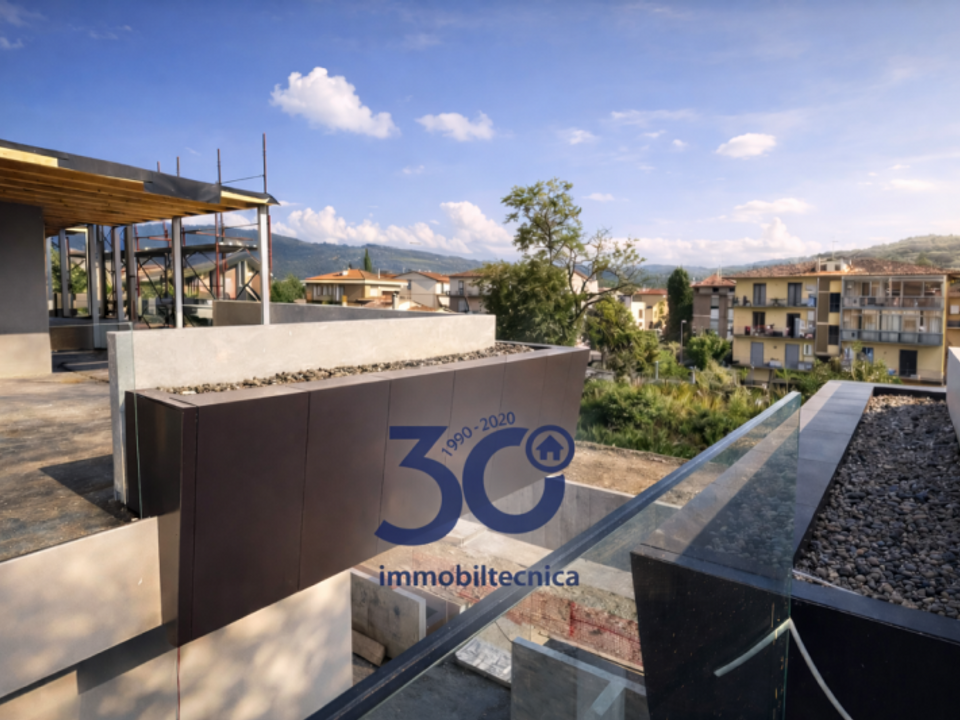 Penthouse i Arezzo, Arezzo - foto 4